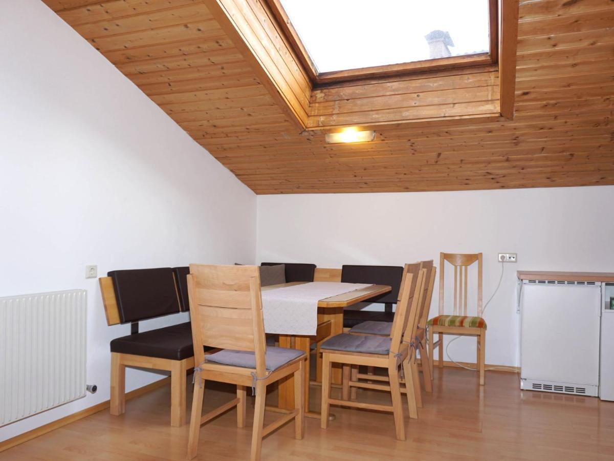 Apartment Quadratsch By Interhome Pians Exterior foto