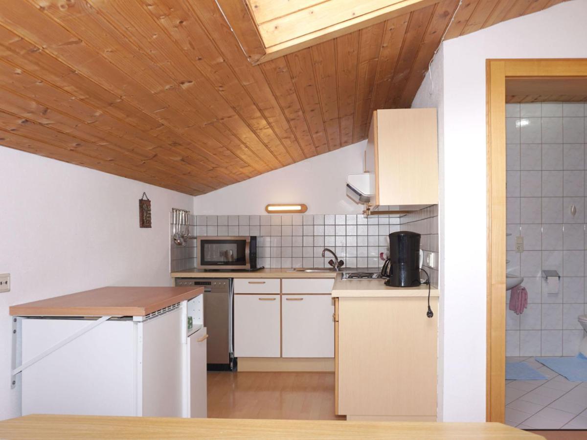 Apartment Quadratsch By Interhome Pians Exterior foto