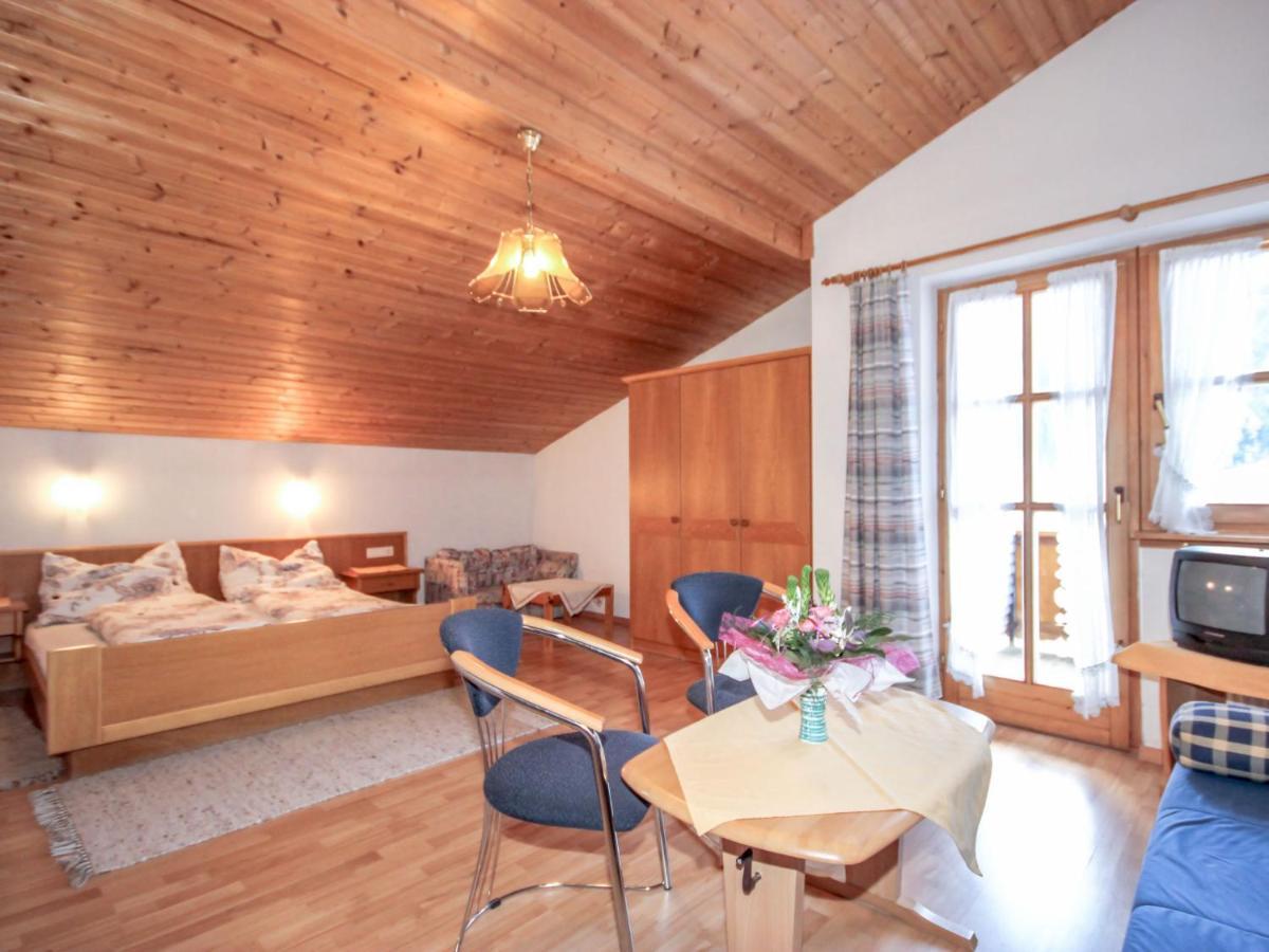 Apartment Quadratsch By Interhome Pians Exterior foto