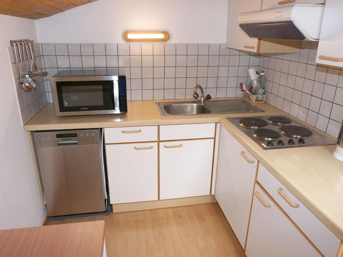 Apartment Quadratsch By Interhome Pians Exterior foto