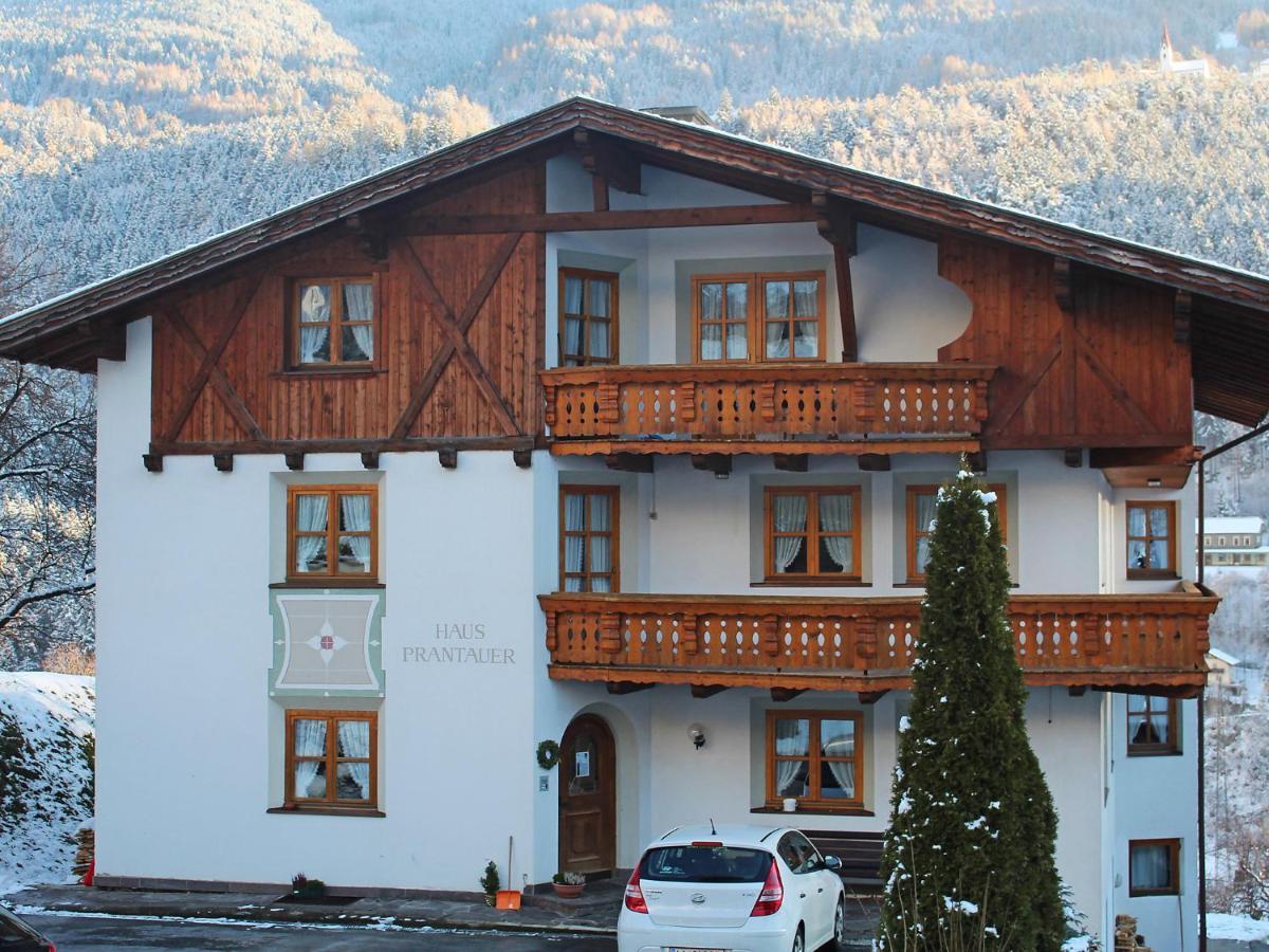 Apartment Quadratsch By Interhome Pians Exterior foto